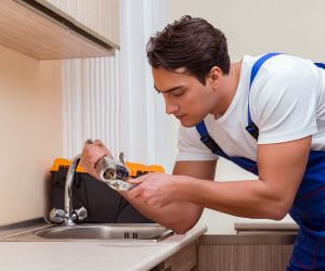 About The Faucet Pros Adams, OR
