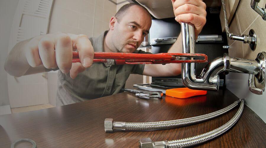 Professional bathroom faucet installation in Adams, OR
